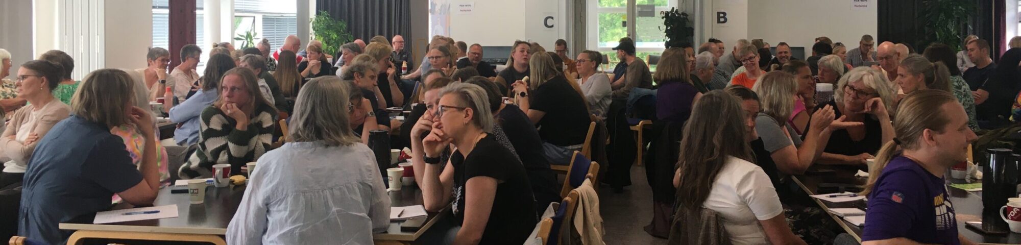 Psykologisk tryghed i praksis