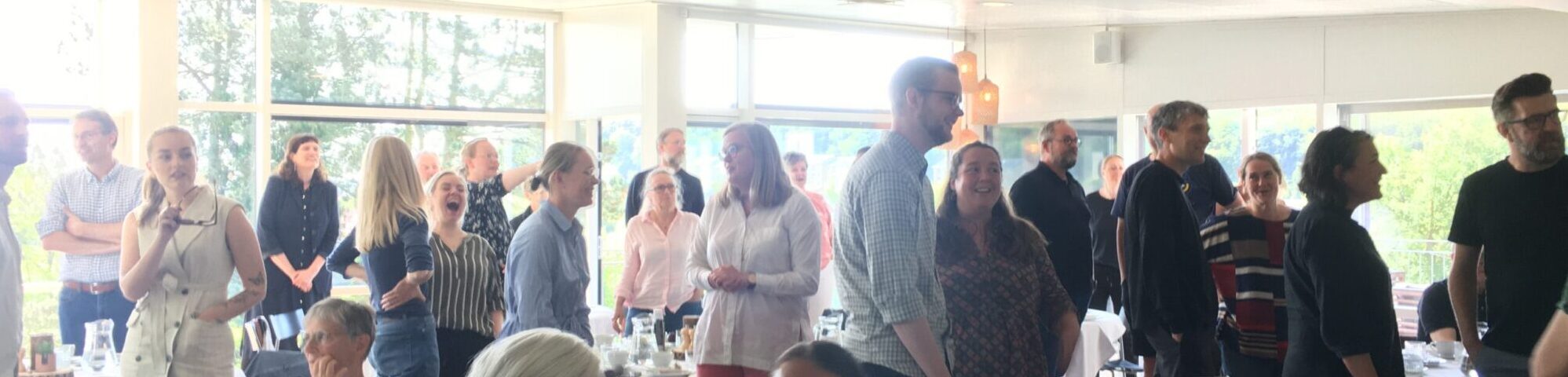 Psykologisk tryghed i praksis