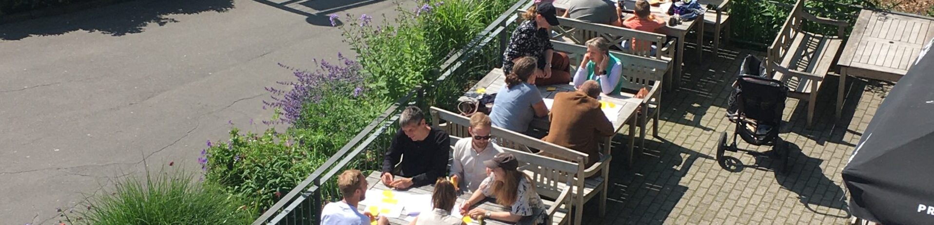 Psykologisk tryghed i praksis